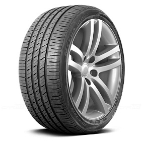 Roadstone N'Fera RU5 235/60R16 100V