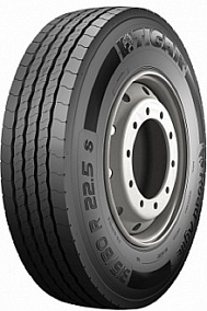 Tigar Road Agile S 315/80R22.5 156/150L