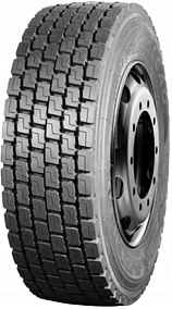 LEAO ADL831 215/75R17.5 135/133J