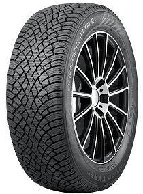 Nokian Hakkapeliitta R5 EV 265/45R21 108T
