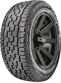 Pirelli Scorpion All Terrain Plus 245/70R16 111T