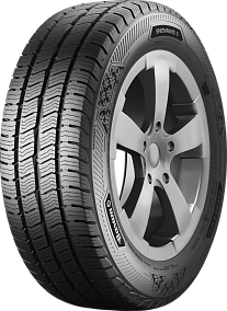 Barum SnoVanis 3 235/60R17C 117/115R