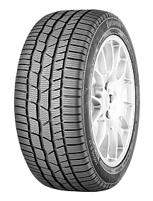Continental ContiWinterContact TS 830 P SUV 305/40R20 112V