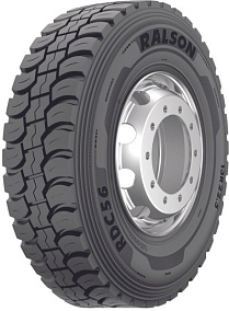 Ralson RDC56 315/80R22.5 158/156K