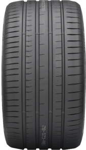 Lateral Force Sport