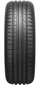 Dunlop Sport BluResponse 205/55R17 95V