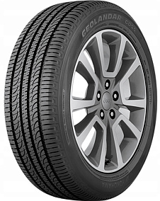 Yokohama Geolandar SUV G055E 225/55R18 98H