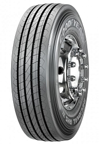 Goodyear Regional RHS II HL 385/65R22.5 164K/158L