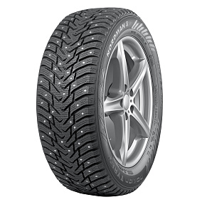 Ikon Tyres Nordman 8 155/65R14 75T
