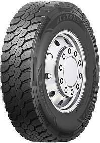 Austone ADM215 315/80R22.5 164/161J