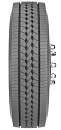 Goodyear KMAX S G2 HL 315/70R22.5 156/150L
