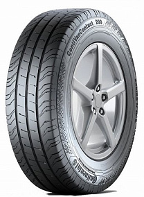 Continental ContiVanContact 200 225/75R16C 121/120R