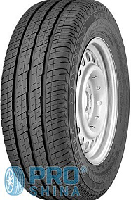 Continental Vanco 2 235/60R17C 117/115R