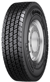 Barum BD 200 R 315/80R22.5 156/150L