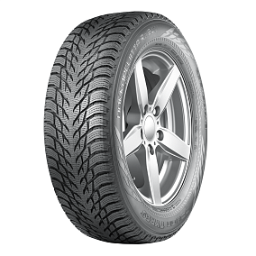 Nokian Hakkapeliitta R3 SUV 215/65R17 103R