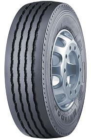 Matador TH2 245/70R17.5 143/141J