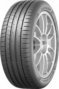 Dunlop Sport Maxx RT2 265/35R18 97Y