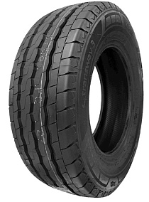 Lassa Transway 3 195R14C 106/104R