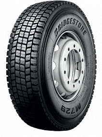 Bridgestone M729 215/75R17.5 126/124M