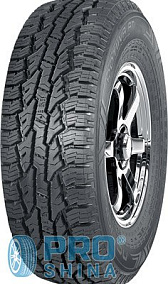 Nokian Rotiiva AT Plus 245/75R17C 121/118S