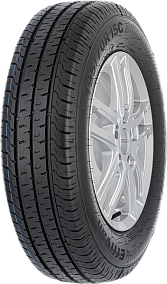 Mazzini EffiVan 215/70R15C 109/107S
