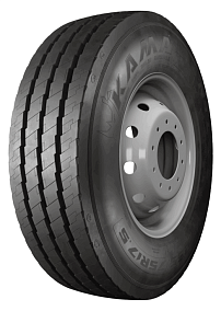 KAMA NT 202 215/75R17.5 135/133J