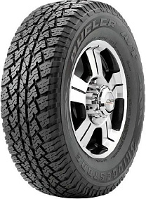 Bridgestone Dueler A/T 693 265/55R20 113V