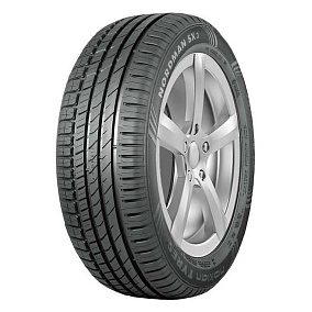 Nokian Nordman SX3 175/65R14 82T