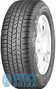 Continental ContiCrossContact Winter 205R16C 110/108T