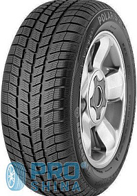 Barum Polaris 3 4x4 215/60R17 96H