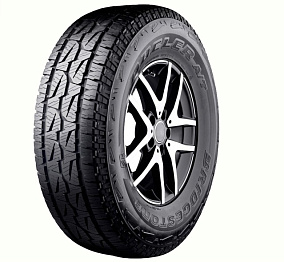Bridgestone Dueler A/T 001 225/60R17 99H
