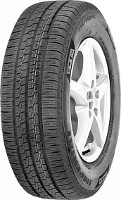 Imperial All Season Van Driver 195/70R15C 104/102S