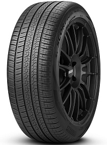 Pirelli Scorpion Zero All Season SUV 255/60R20 113V