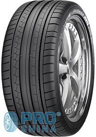 Dunlop SP Sport Maxx GT 275/35R19 96W