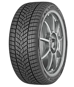 Goodyear UltraGrip Ice 2+ 245/40R20 99T
