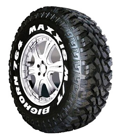 Maxxis Bighorn MT-764 33x12.5R15 108Q