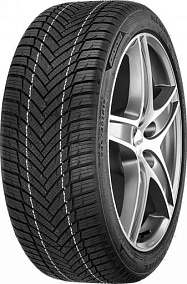 Imperial All Season Driver 245/35R19 93Y