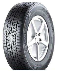 Gislaved Euro*Frost 6 185/60R16 86H