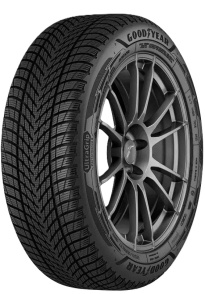 UltraGrip Performance 3 SUV
