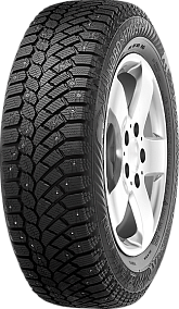 Gislaved Nord*Frost 200 SUV 235/65R17 108T