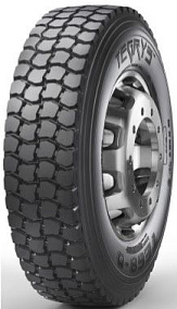 Tegrys ТE68D 315/80R22.5 156/150K