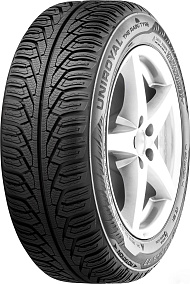 Uniroyal MS plus 77 SUV 255/55R18 109V