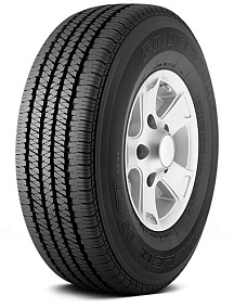 Bridgestone Dueler H/T 684 275/50R22 111H