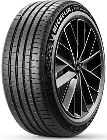 Michelin Pilot Sport 5 Energy 265/40R21 105Y