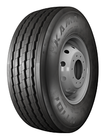 KAMA NT101 385/65R22.5 164K