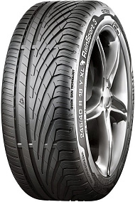 Uniroyal RainSport 3 SUV 255/55R19 111V