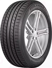 Yokohama Geolandar CV G058 225/70R16 103H