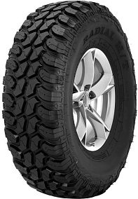 WestLake SL366 205/70R15C 104/102Q