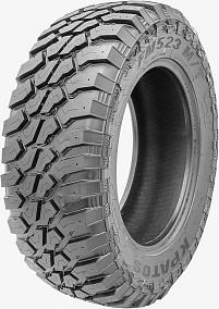 Firemax FM523 M/T 33x12.5R15 108Q