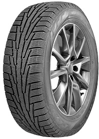 Ikon Tyres Nordman RS2 SUV 215/60R17 100R